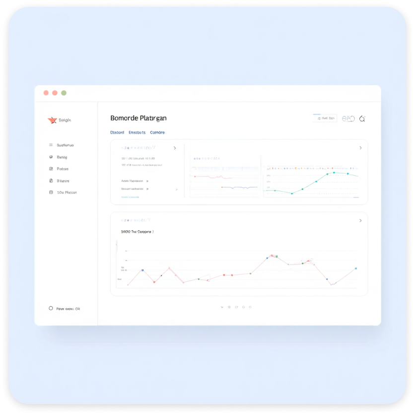 Цифровые продукты под ключ.