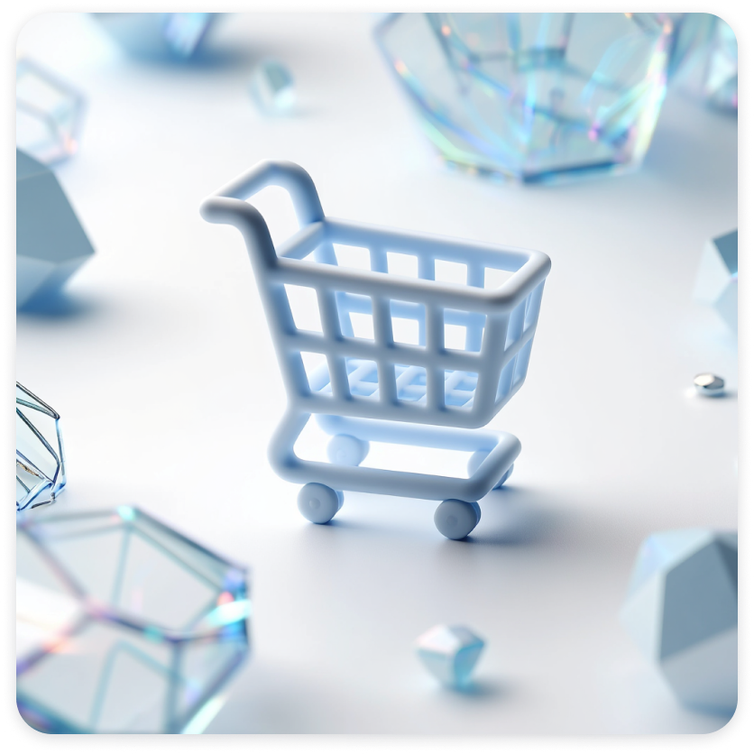 Интернет-магазины.